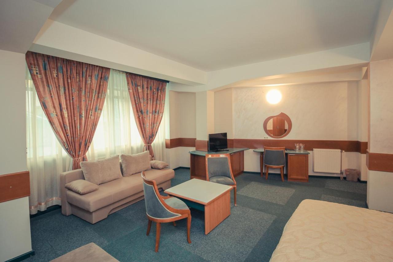 Hotel Cingo Οχρίδα Εξωτερικό φωτογραφία
