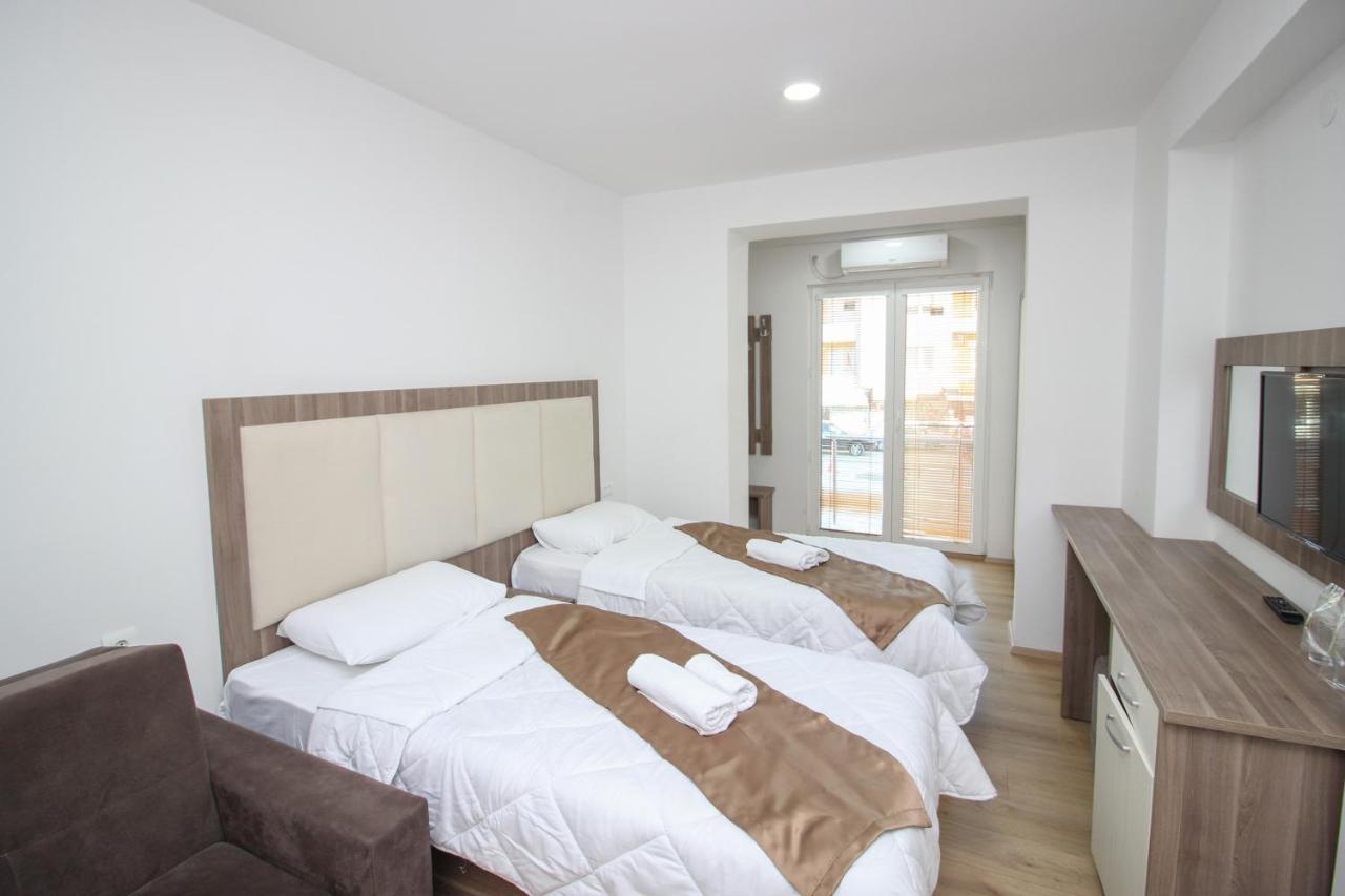 Hotel Cingo Οχρίδα Εξωτερικό φωτογραφία