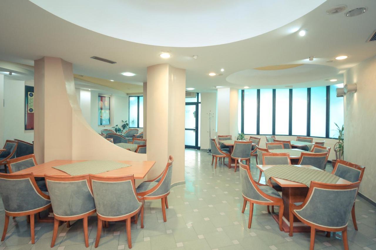 Hotel Cingo Οχρίδα Εξωτερικό φωτογραφία