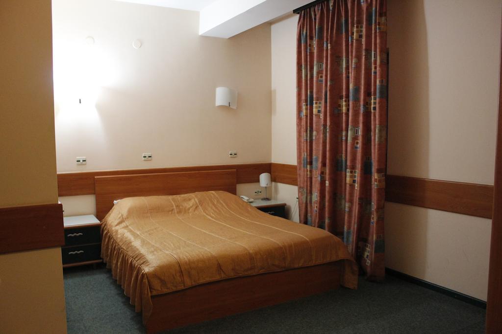 Hotel Cingo Οχρίδα Δωμάτιο φωτογραφία