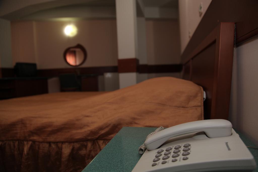 Hotel Cingo Οχρίδα Δωμάτιο φωτογραφία