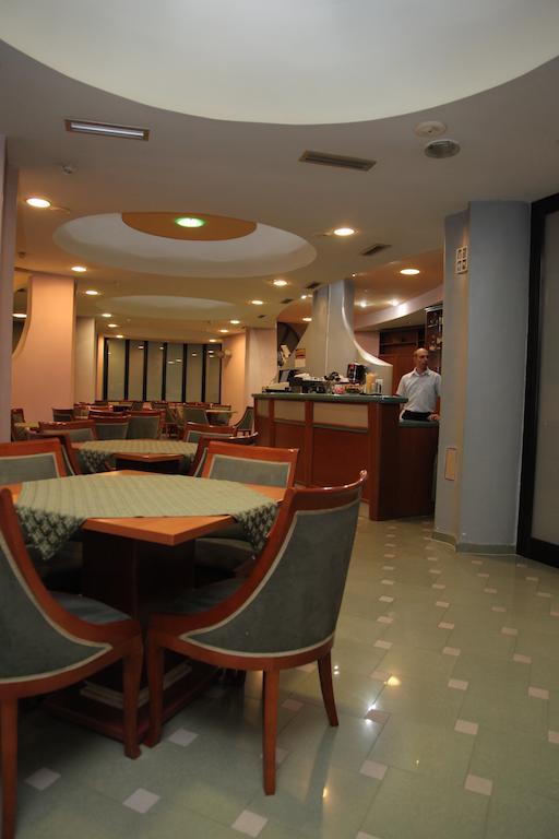 Hotel Cingo Οχρίδα Εξωτερικό φωτογραφία