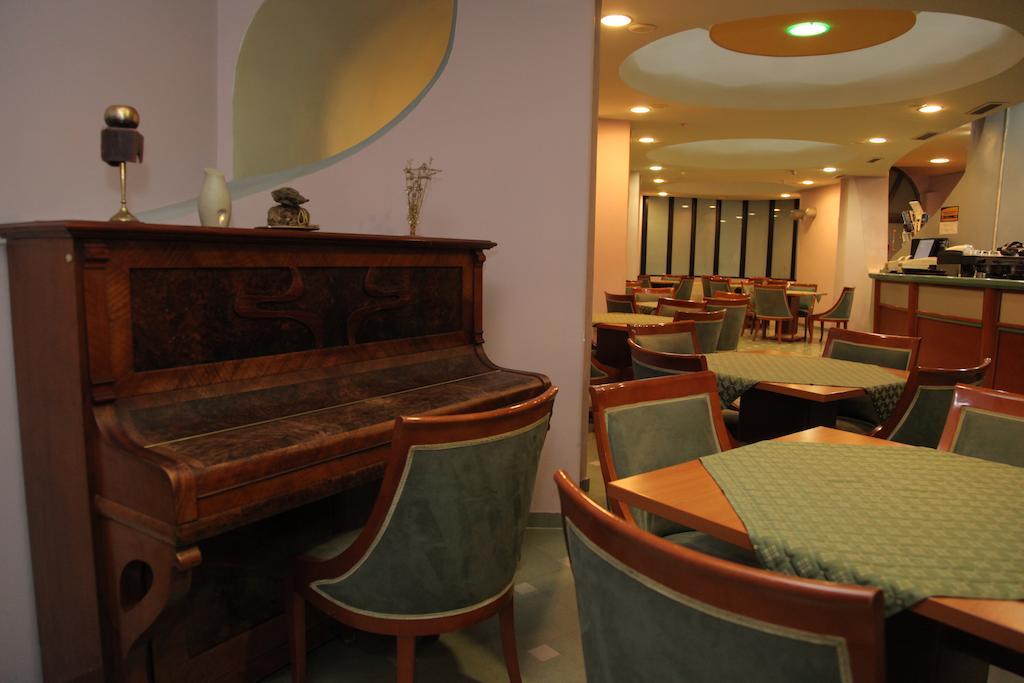 Hotel Cingo Οχρίδα Εξωτερικό φωτογραφία