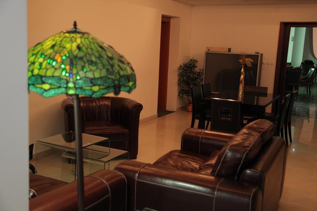 Hotel Cingo Οχρίδα Εξωτερικό φωτογραφία