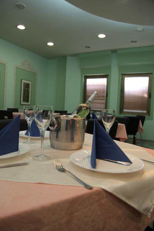 Hotel Cingo Οχρίδα Εξωτερικό φωτογραφία