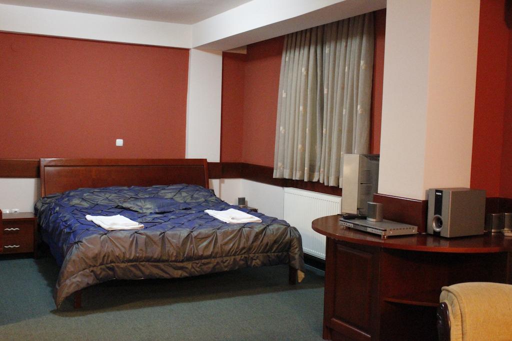 Hotel Cingo Οχρίδα Δωμάτιο φωτογραφία