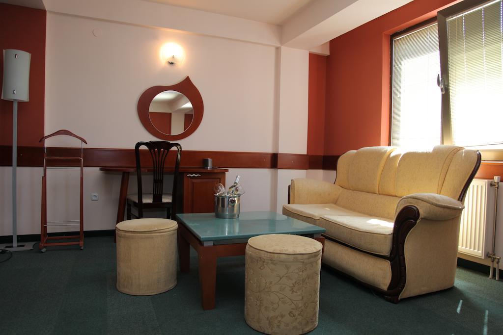 Hotel Cingo Οχρίδα Εξωτερικό φωτογραφία