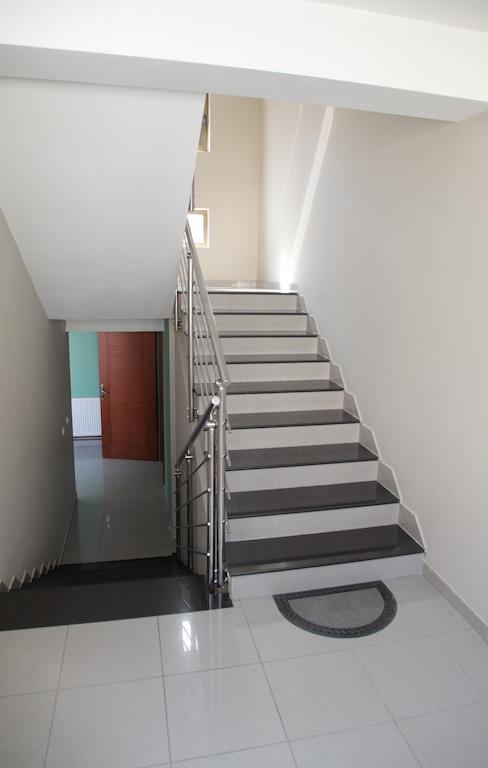 Hotel Cingo Οχρίδα Εξωτερικό φωτογραφία