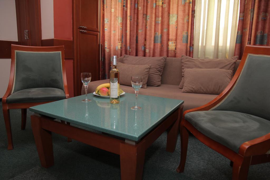 Hotel Cingo Οχρίδα Δωμάτιο φωτογραφία