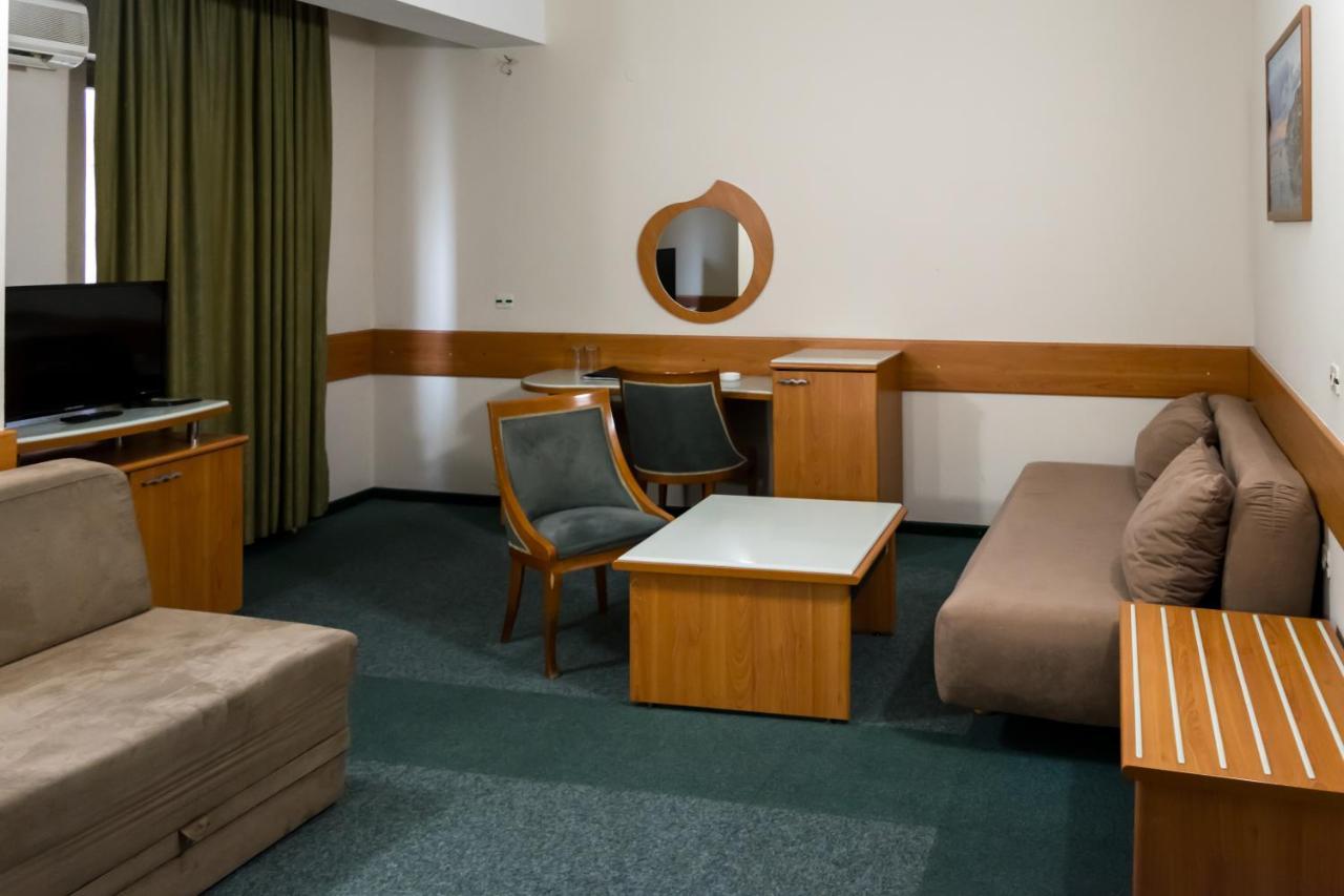Hotel Cingo Οχρίδα Εξωτερικό φωτογραφία