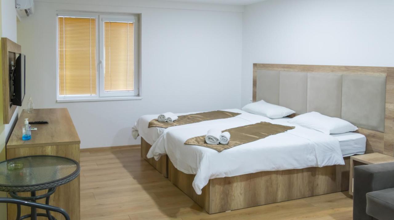 Hotel Cingo Οχρίδα Εξωτερικό φωτογραφία