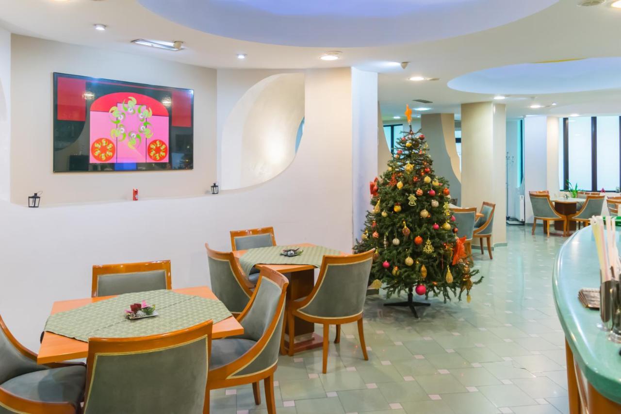 Hotel Cingo Οχρίδα Εξωτερικό φωτογραφία