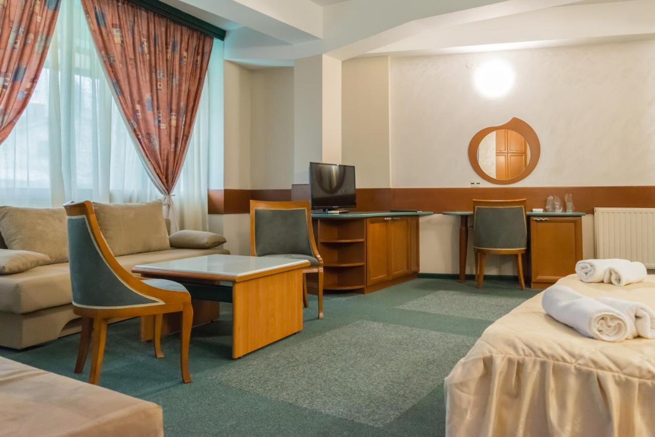 Hotel Cingo Οχρίδα Εξωτερικό φωτογραφία