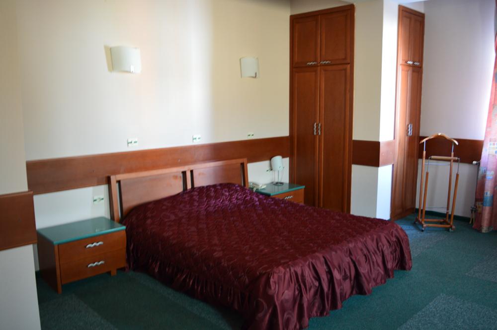 Hotel Cingo Οχρίδα Εξωτερικό φωτογραφία