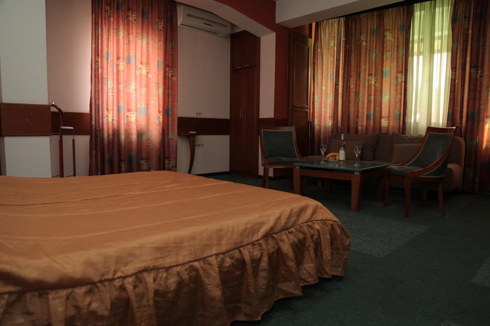 Hotel Cingo Οχρίδα Εξωτερικό φωτογραφία