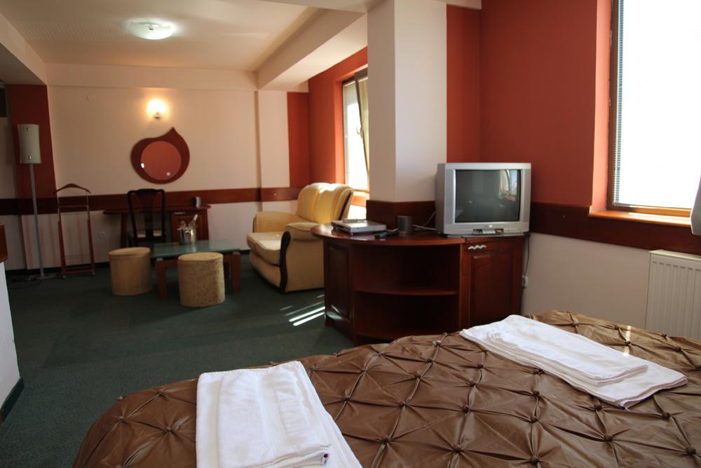 Hotel Cingo Οχρίδα Εξωτερικό φωτογραφία