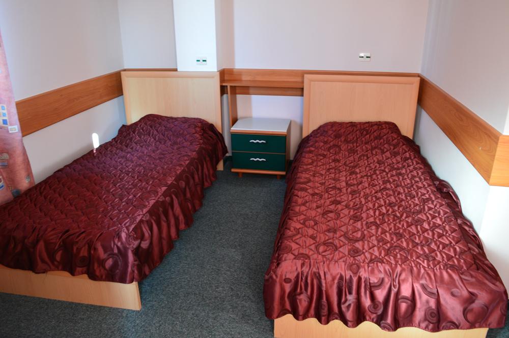 Hotel Cingo Οχρίδα Εξωτερικό φωτογραφία
