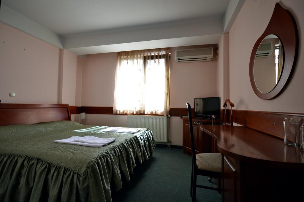 Hotel Cingo Οχρίδα Εξωτερικό φωτογραφία