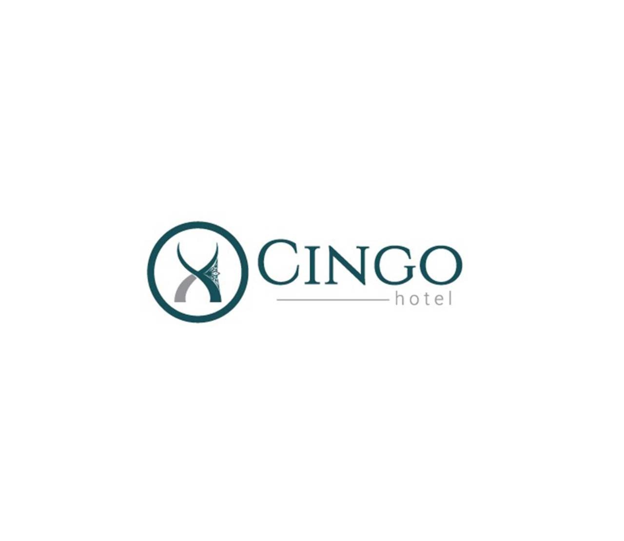 Hotel Cingo Οχρίδα Εξωτερικό φωτογραφία
