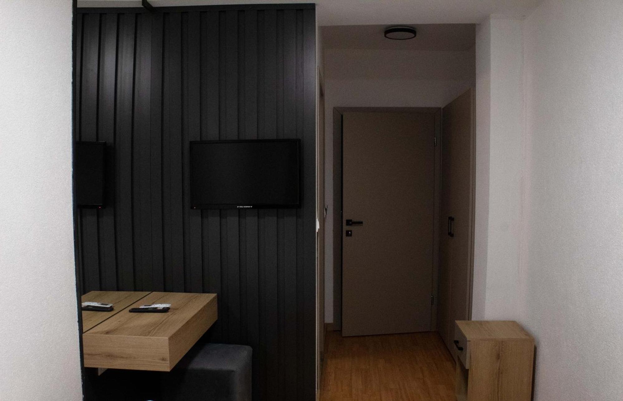 Hotel Cingo Οχρίδα Εξωτερικό φωτογραφία