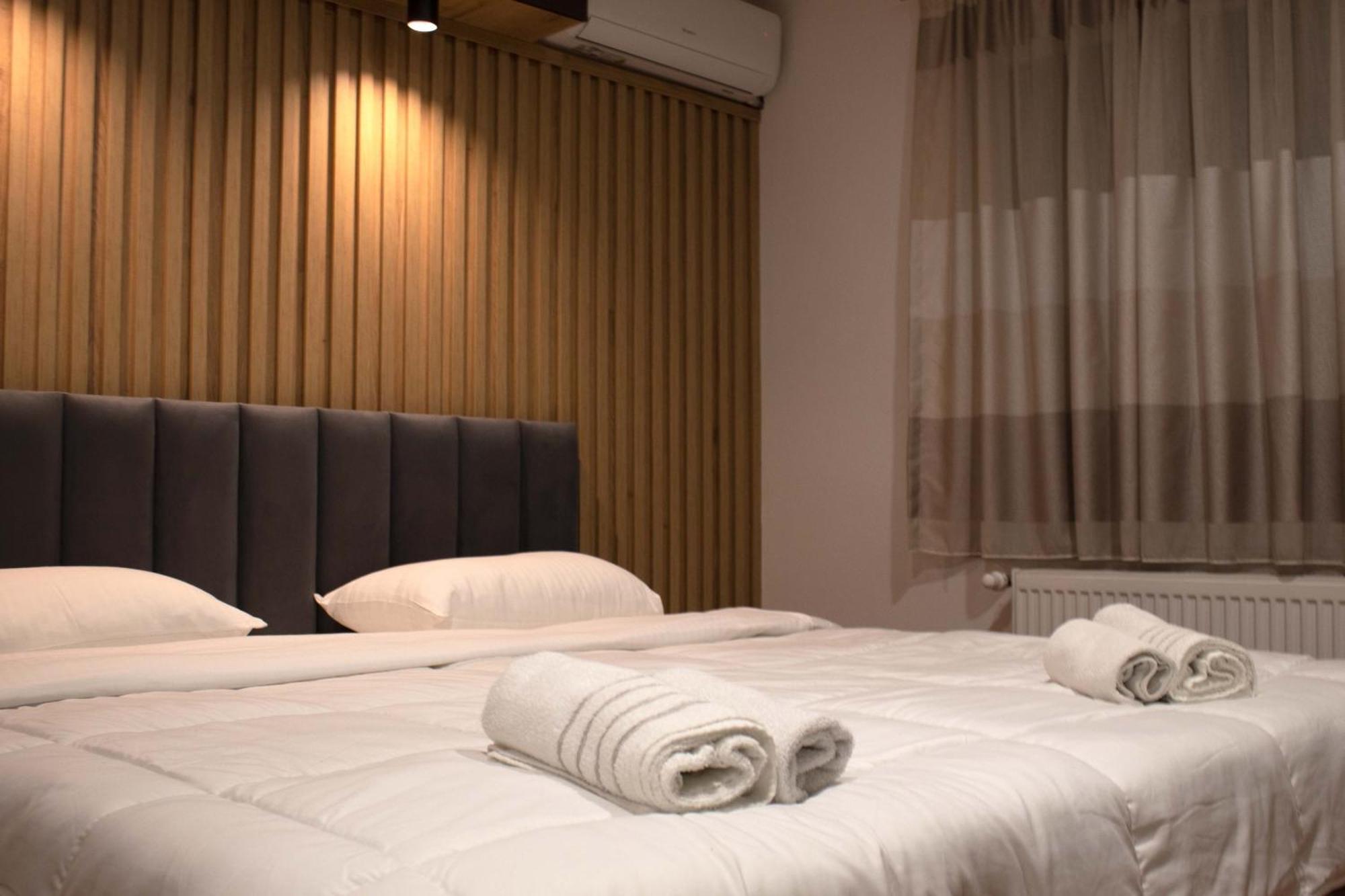 Hotel Cingo Οχρίδα Εξωτερικό φωτογραφία