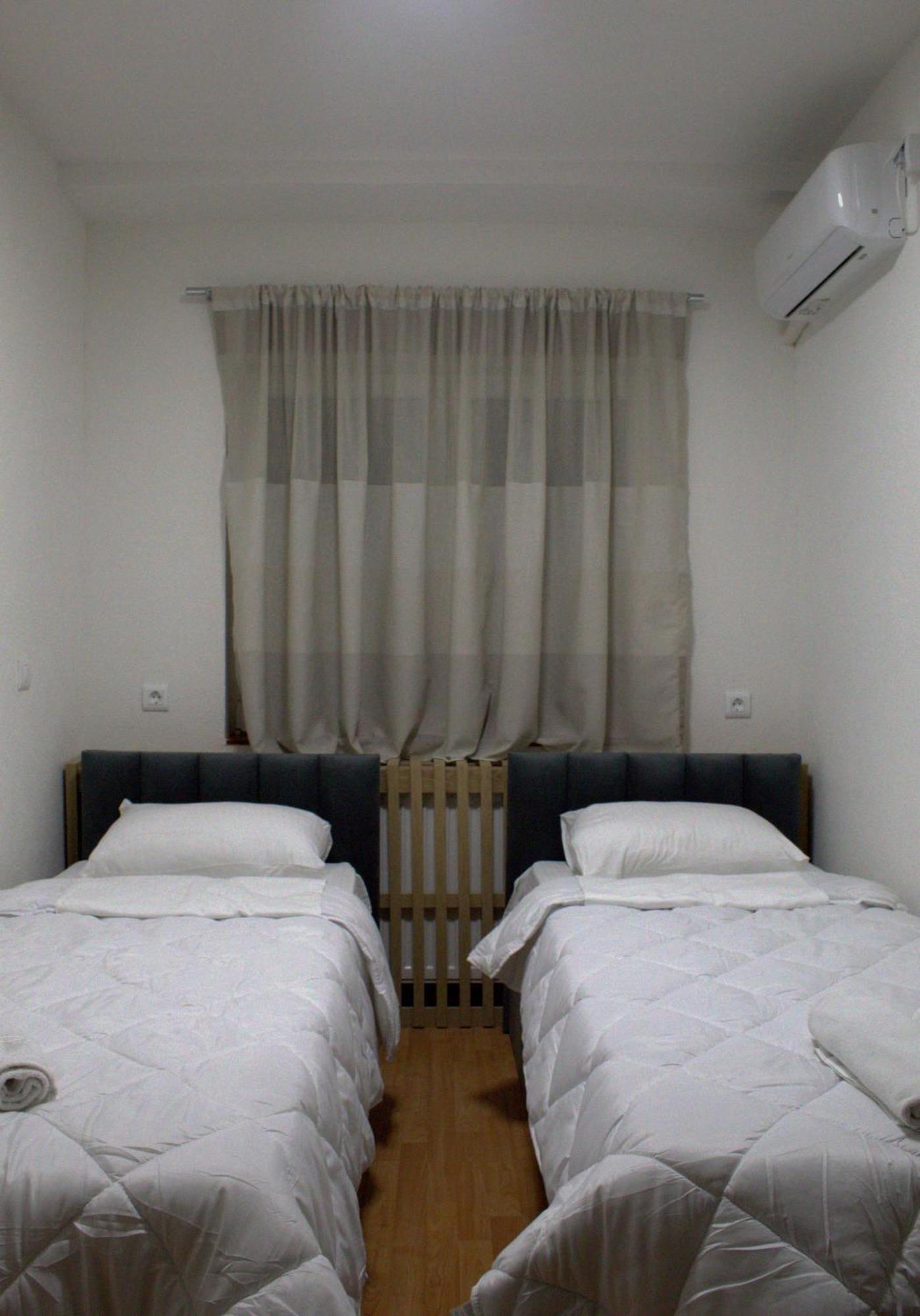Hotel Cingo Οχρίδα Εξωτερικό φωτογραφία