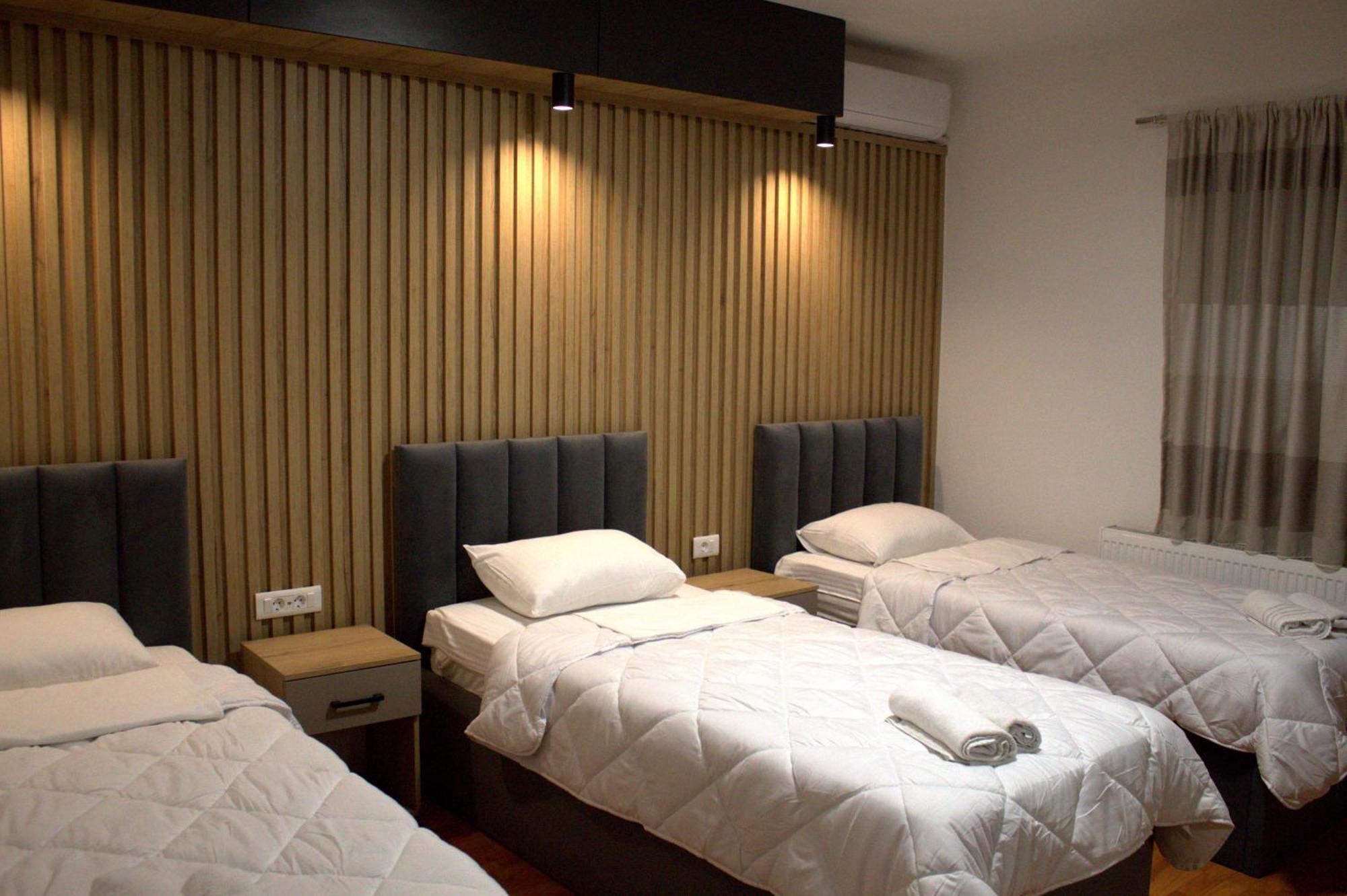 Hotel Cingo Οχρίδα Εξωτερικό φωτογραφία