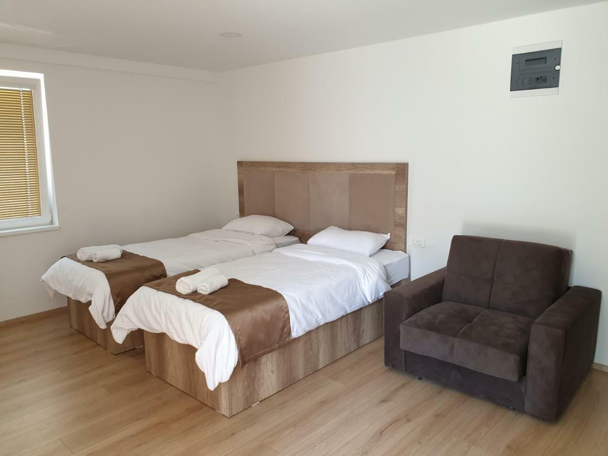 Hotel Cingo Οχρίδα Εξωτερικό φωτογραφία